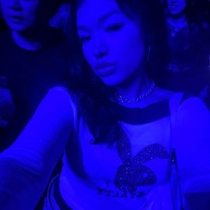 Meet your Posher, Bailey